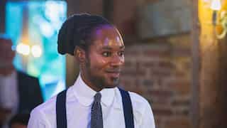 Cambridge's youngest-ever Black professor, Jason Arday, couldn't read till he was 18: 'Inspiration'