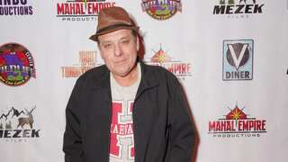 Saving Private Ryan actor Tom Sizemore dead at 61 after brain aneurysm
