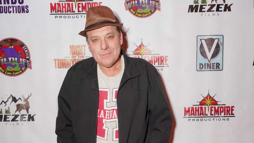 Saving Private Ryan actor Tom Sizemore dead at 61 after brain aneurysm