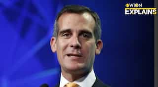 EXPLAINED | What is the controversy surrounding Eric Garcetti? Biden's pick for US envoy to India