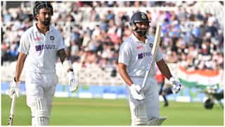 KL Rahul's removal as vice-captain doesn't indicate anything, says Rohit Sharma ahead of Ind-Aus 3rd Test