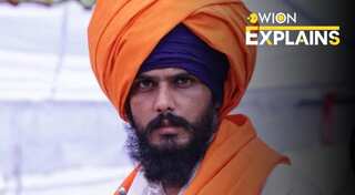 Who is Amritpal Singh, the radical Sikh leader from Indian state of Punjab dubbed as 'Bhindranwale 2.0'?