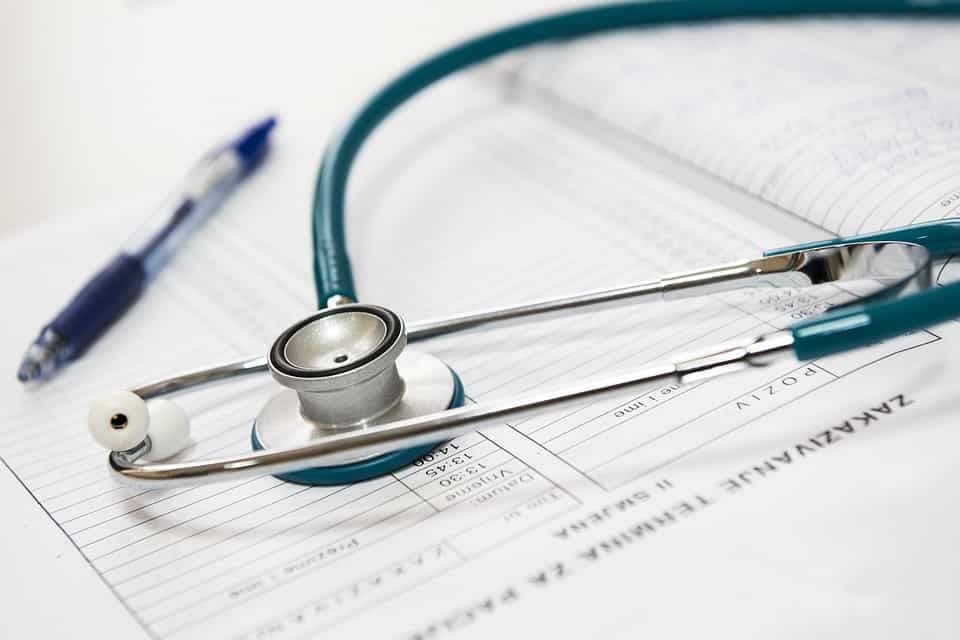 What is POTS? Symptoms and link to long Covid