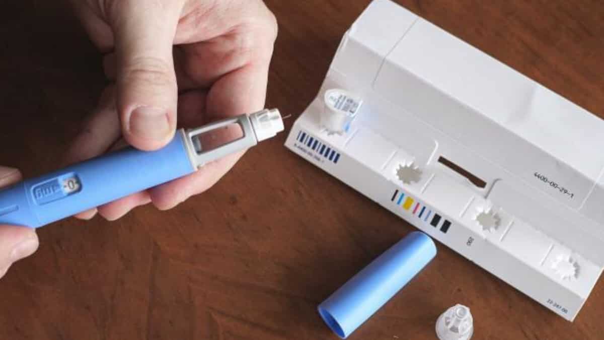How anti-diabetic Ozempic became a social media rage for weight-loss How anti-diabetic Ozempic became a social media rage for weight-loss