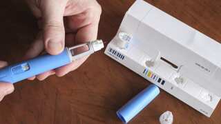 How anti-diabetic Ozempic became a social media rage for weight-loss