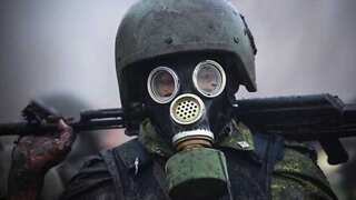 Russia accuses US of planning 'toxic chemicals' provocation in Ukraine