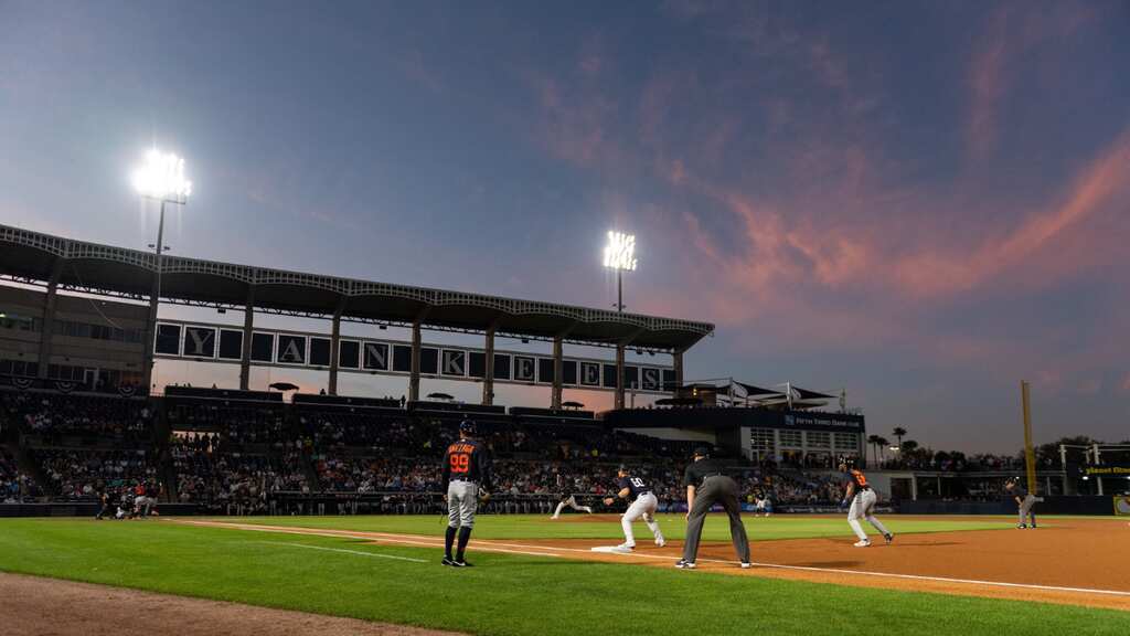 MLB: New rules attract mix-bag reactions as spring training starts