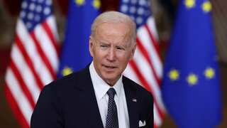US Supreme Court hears arguments on Biden's student debt relief plan