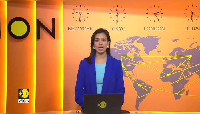 WionNews Video