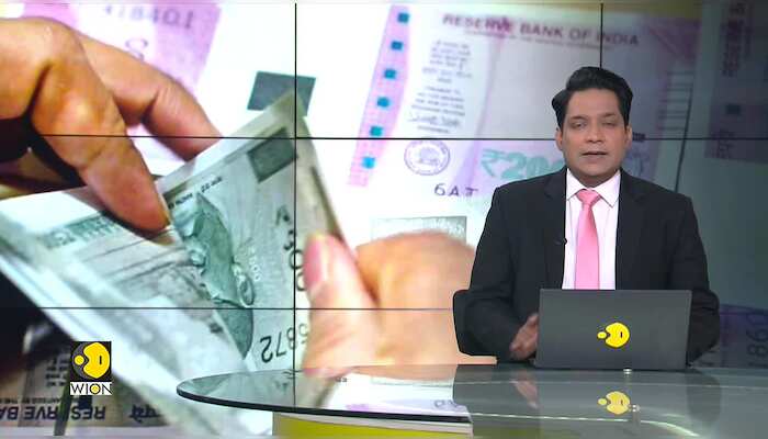 India's economy losing momentum on rate hikes; to grow 7% in FY 2022-23, says Indian Government