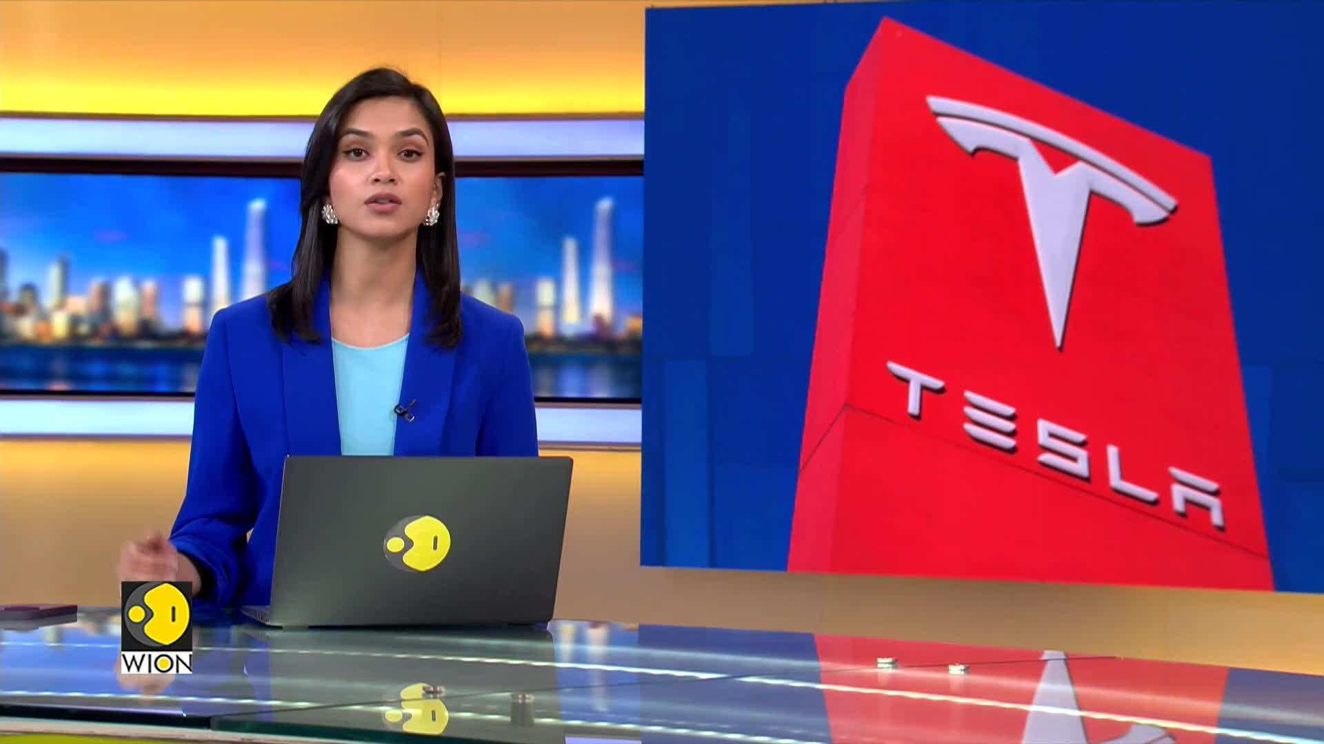 How safe are Tesla's selfdriving cars? World News