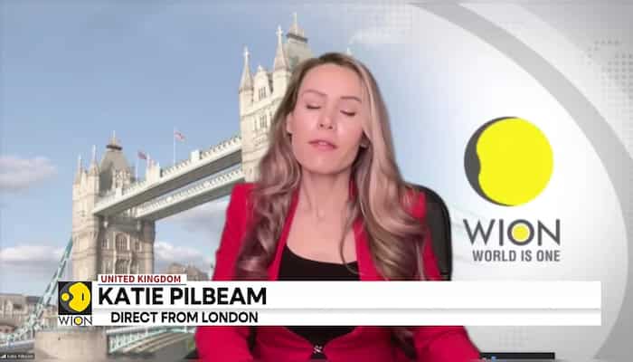 UK food inflation hits record high: Survey