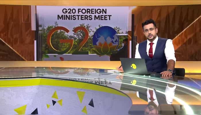 G20 Meet: Ukraine remains the bone of contention