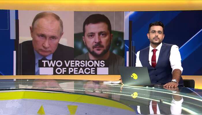 WionNews Video