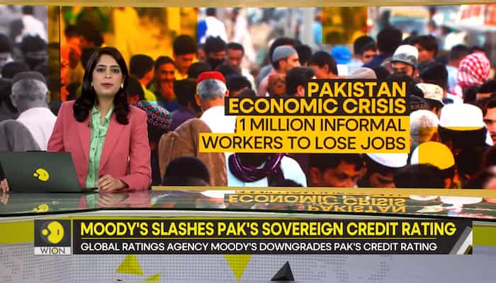 Gravitas: Wave of unemployment to grip Pakistan