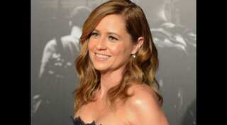 The Office star Jenna Fischer reveals her story of enduring breast cancer