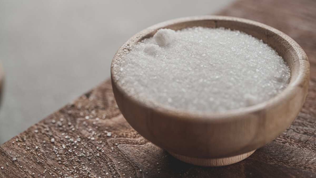 Popular zero-calorie sweetener erythritol can cause heart attack, stroke and death, study reveals Popular zero-calorie sweetener erythritol can cause heart attack, stroke and death, study reveals