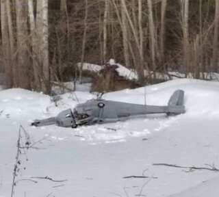 Putin steps up border protection as Russia alleges drone attacks by Ukraine