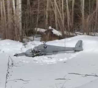 Putin steps up border protection as Russia alleges drone attacks by Ukraine