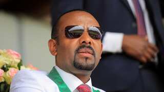 Ethiopia's Tigray had longest-ever period of internet shutdown