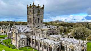 St. David's Day 2023: History & significance, quotes, messages and wishes to share with everyone