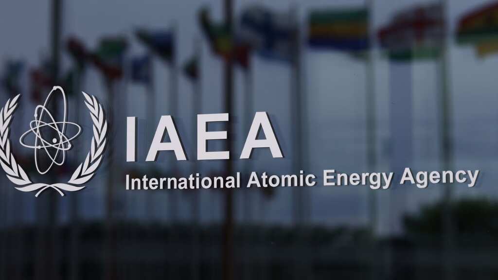 UN discovers uranium particles enriched up to 83.7 per cent in Iran