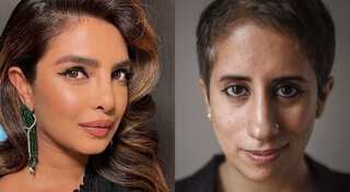 Priyanka Chopra is all praises for Oscar nominated documentary, The Elephant Whisperers