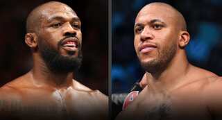 UFC 285 Jon Jones vs Ciryl Gane live streaming: Know when & how to watch UFC 285 livestream and broadcast