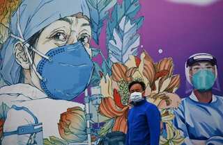 FBI coronavirus 'lab leak' claims hurt US credibility: China