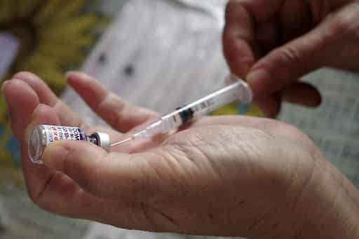 Spain: Legal action against nurse for faking administration of vaccines to kids, says report Spain: Legal action against nurse for faking administration of vaccines to kids, says report