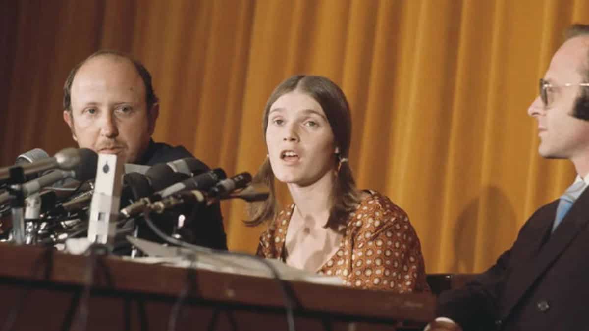 'Manson family' member Linda Kasabian dies at 73 'Manson family' member Linda Kasabian dies at 73
