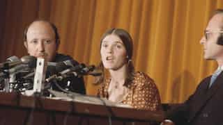 'Manson family' member Linda Kasabian dies at 73