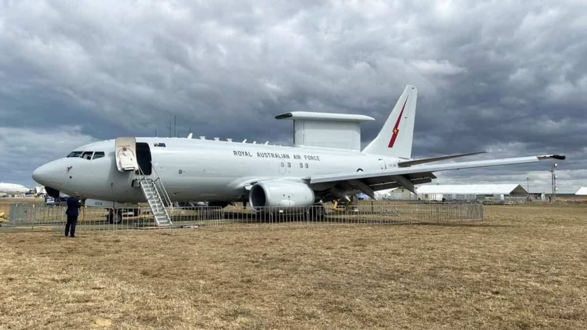 US Air Force plans $1.2 bn Boeing planes to replace ageing fleet