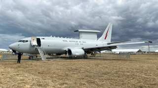 US Air Force plans $1.2 bn Boeing planes to replace ageing fleet