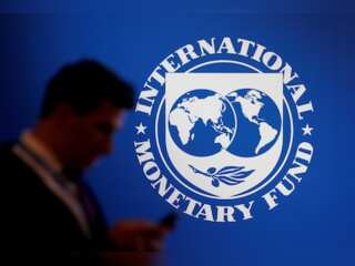 Pakistan officials accuse IMF for changing goalposts, says report