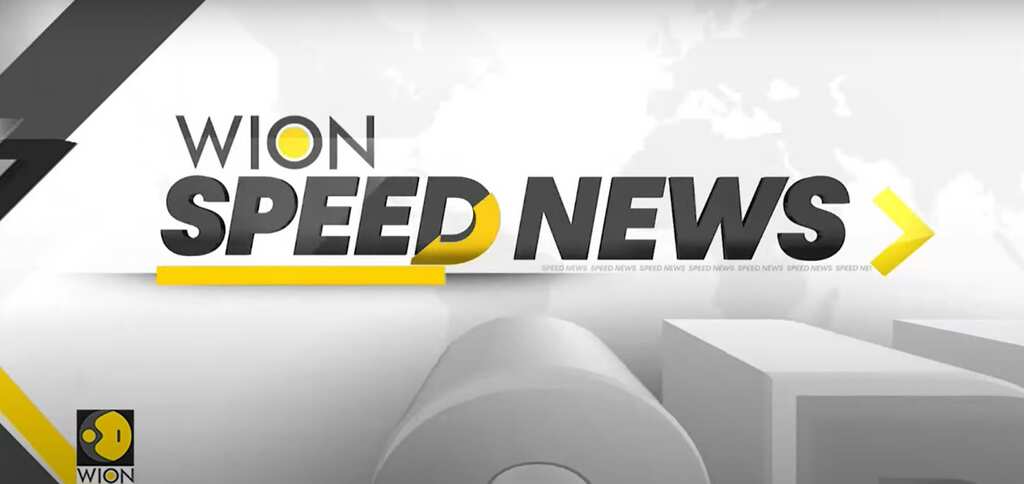WION Speed News: Jaishankar meets counterparts from Brazil and Turkey