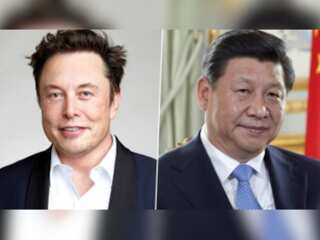China warns Tesla CEO Elon Musk after Covid lab leak comments