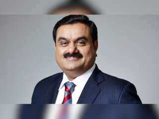 Adani stocks market rout over $140 billion