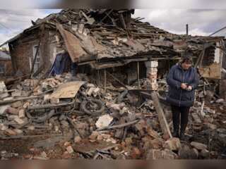 Russia tightens security amid drone attacks