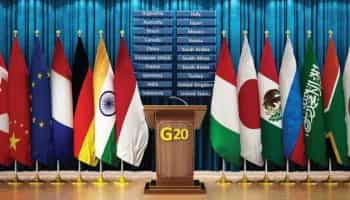 India welcomes Foreign Ministers for G20 meet
