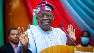 Bola Tinubu wins Presidential elections of Nigeria