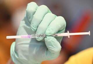 Vaccine maker Novavax says ‘substantial doubt’ on ability to stay in business