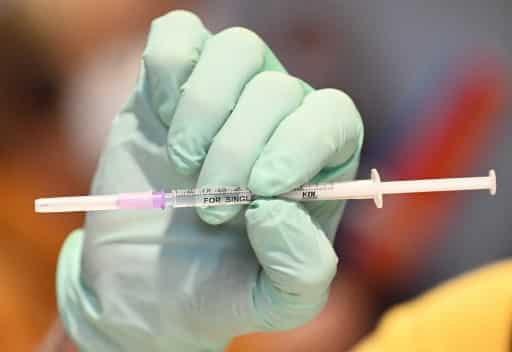 Vaccine maker Novavax says ‘substantial doubt’ on ability to stay in business
