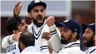 'Not winning an ICC event...': Ex-Pak captain hits back at Kohli's critics who labelled him a 'failed' captain