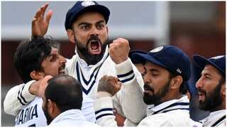 'Not winning an ICC event...': Ex-Pak captain hits back at Kohli's critics who labelled him a 'failed' captain