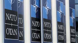 Finnish parliament overwhelmingly gives early greenlight to NATO entry