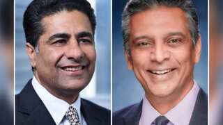 Biden appoints two prominent Indian American corporate leaders to his Export Council