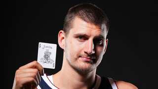 NBA: Denver Nuggets' Nikola Jokic becomes only sixth player to record 100 triple-doubles