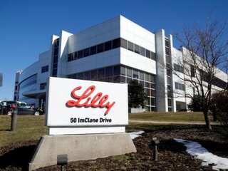 Eli Lilly slashes insulin prices. Here's how much a vial will cost now