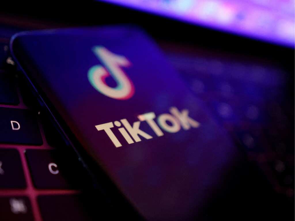 US: Legislation authorising Joe Biden to ban TikTok advances